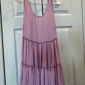 Oneill Linnet Swim Cover up XS